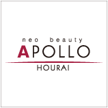 APOLLO 蓬莱